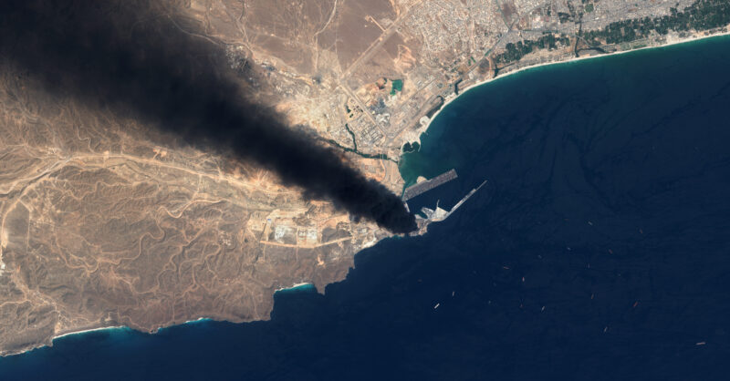 Nick Butler: We thought we could rely on an open energy market. This crisis will prove that's not adequate