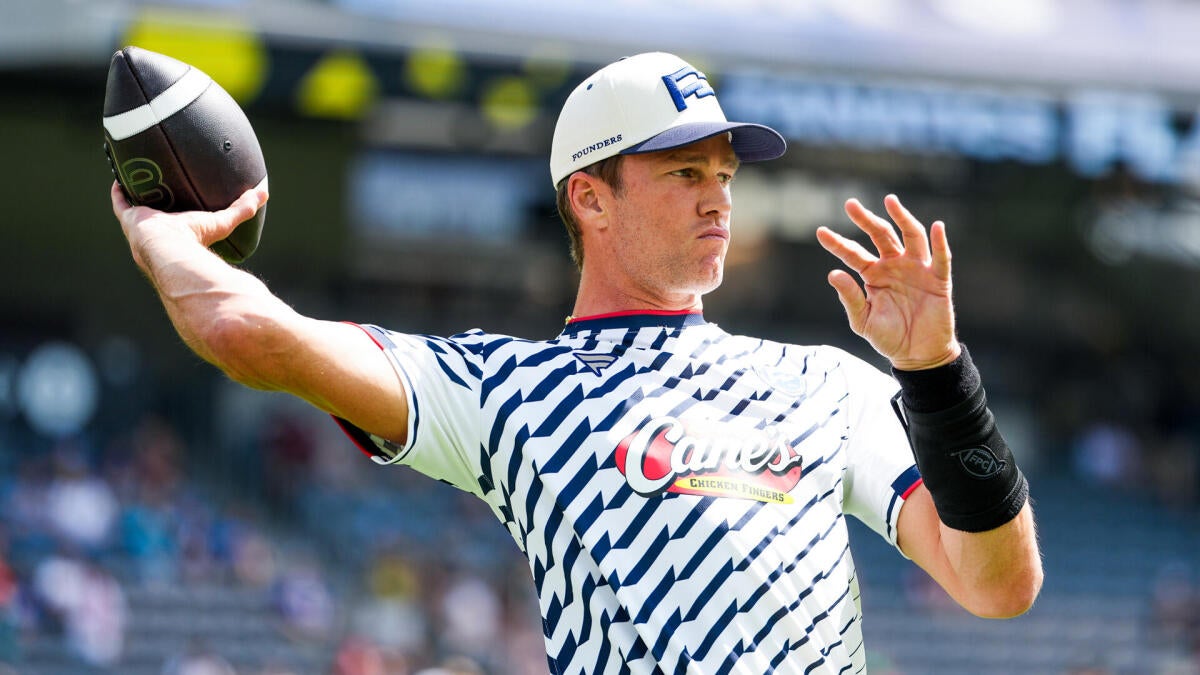 Why Tom Brady cannot play in NFL despite inquiring about return