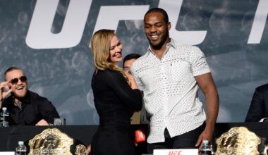 ‘It’s nowhere near a breaking point’: Matt Brown scoffs at UFC feeling threatened over fighter pay concerns