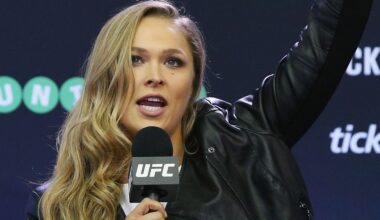 Rousey vs Carano press conference video, LIVE stream updates
