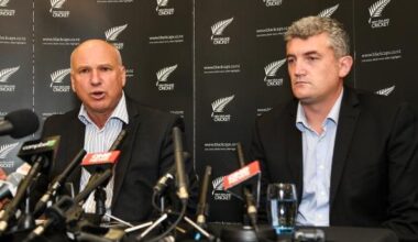 Departing Mills keen for revamped T20 league