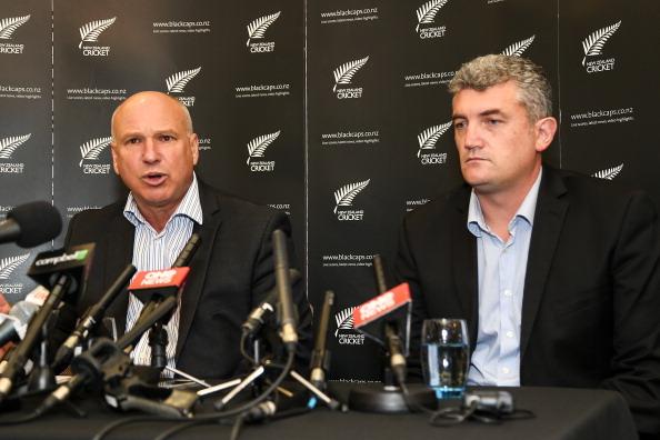 Departing Mills keen for revamped T20 league