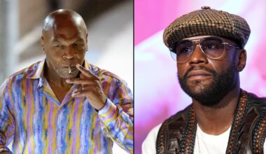 Report: Tyson Vs. Mayweather, The Con In The Congo, Is Off For Now