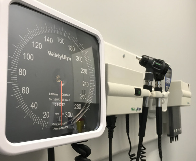 The city says the lease agreements mark a major step toward giving residents greater access to family doctors and primary care.