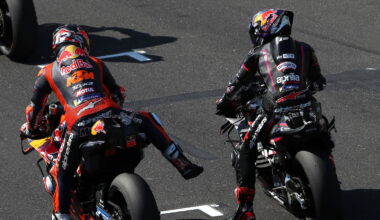 Vinales, Martin, 2025 San Marino MotoGP.