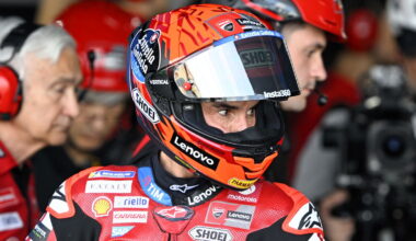 Marc Marquez, 2026 Thai MotoGP