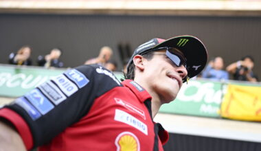 Marc Marquez, Ducati Corse, 2026 Thai MotoGP