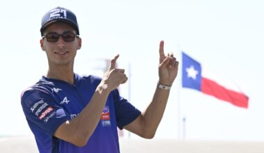 Toprak Razgatlioglu, Pramac Yamaha, 2026 US MotoGP