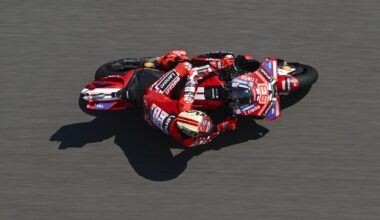 Marc Marquez, Ducati Corse, 2026 US MotoGP