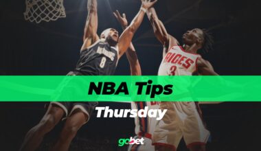 gobet nba thursday tips
