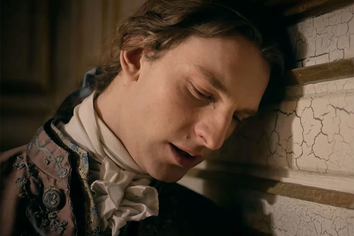 "God of War" Series Casts Thor's Children