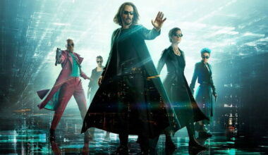 Goddard Confirms "The Matrix 5" Is Still Alive