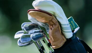 Drivers get all the attention when it comes to the rising cost of golf equipment – but the numbers suggest we might be looking at the wrong club.