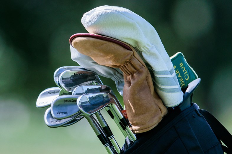 Drivers get all the attention when it comes to the rising cost of golf equipment – but the numbers suggest we might be looking at the wrong club.