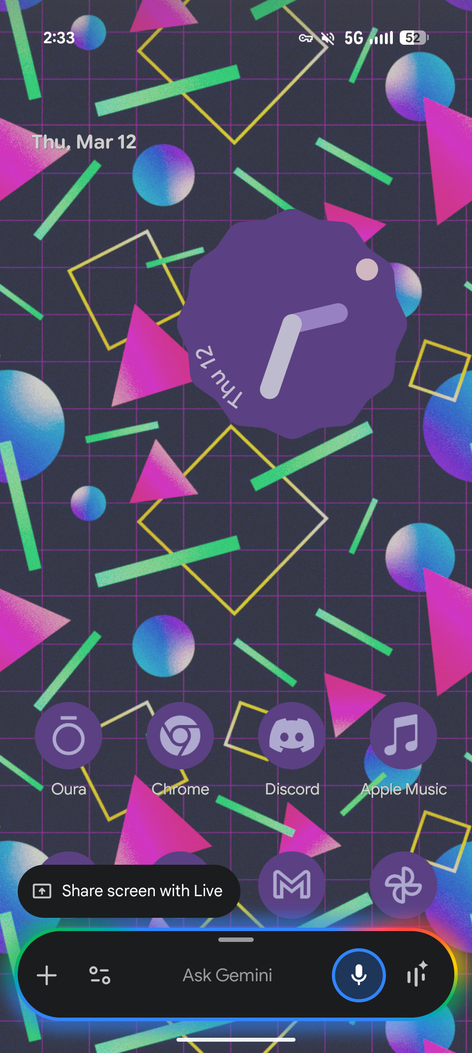 google gemini tools button 1