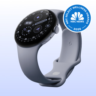 Google Pixel Watch 4