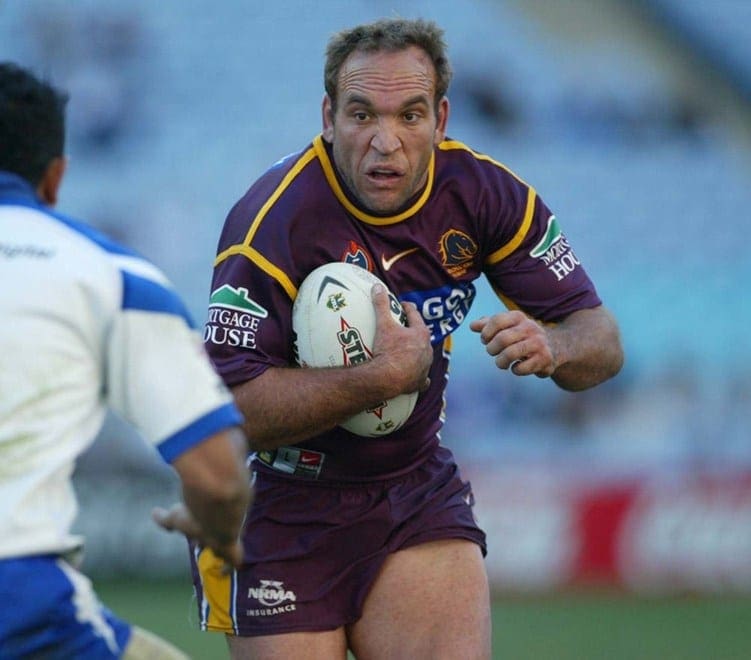 Brisbane Broncos erase club legend from headquarters after public criticism