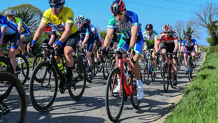 Gorey Three Day needs you, and it needs you now. Here's why