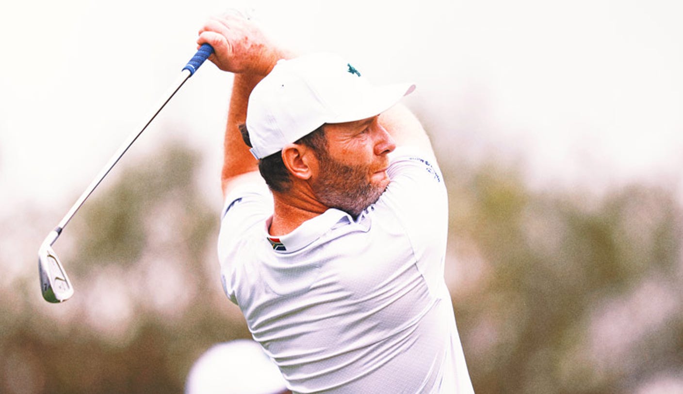 DeChambeau Holds Narrow Lead Over Grace After Round 3 of LIV Golf South Africa