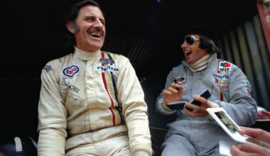 F1 has always been a rebel, changing and innovating is what it does best