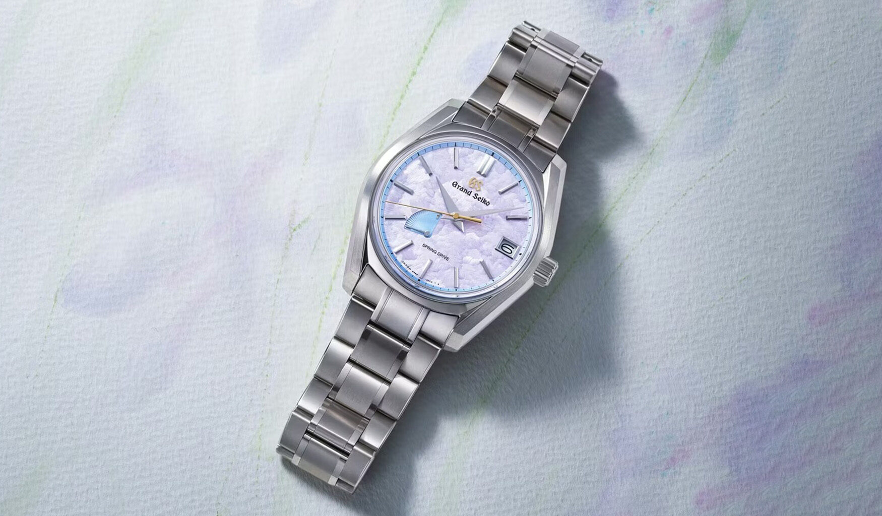 grand seiko