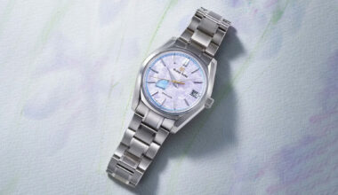 grand seiko