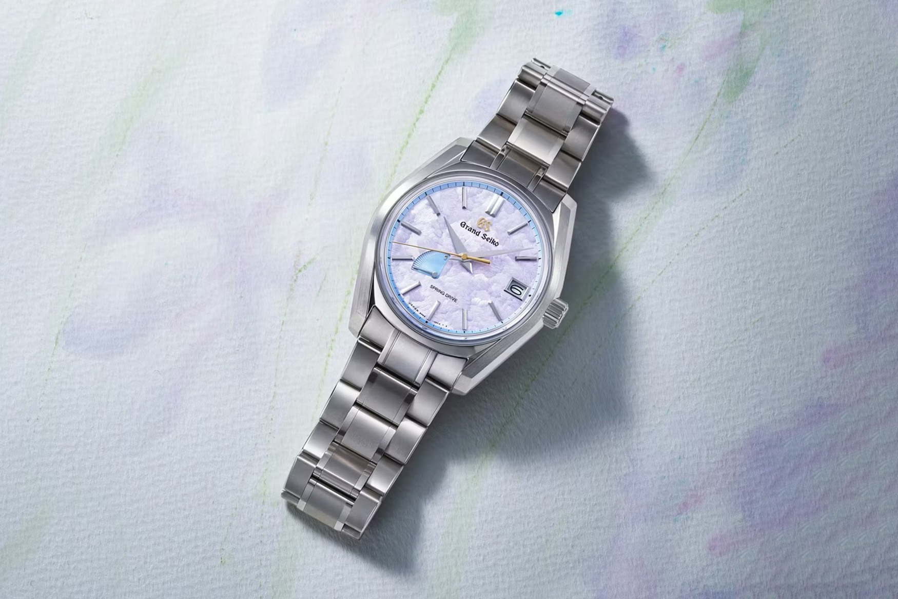 grand seiko