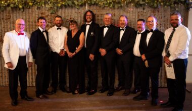 60 years of Grenfell rugby union celebrated