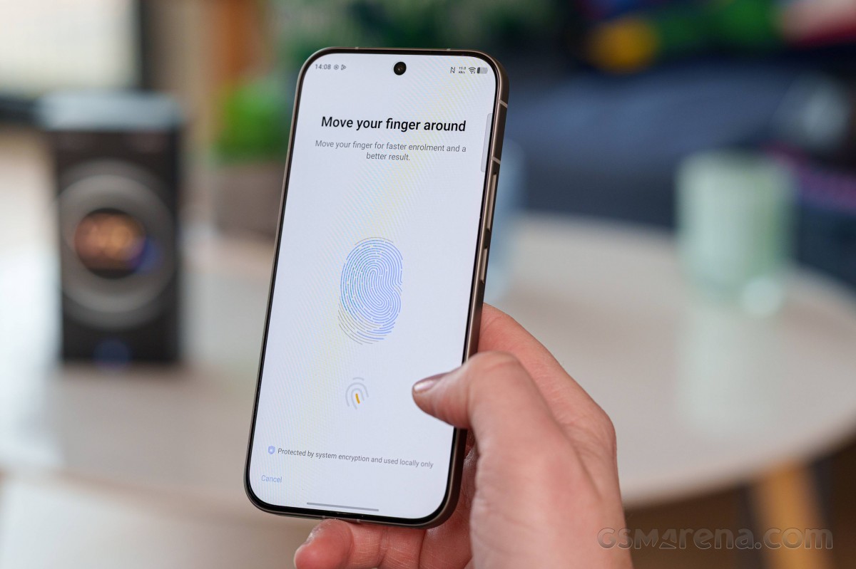 Vivo V70 review