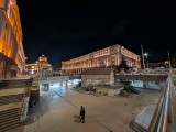 Low-light samples, ultrawide camera (0.5x), Night sight - 14mm, f/2.2, ISO 434, 1/25s (4000x3000px) - Google Pixel 10a review
