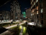 Low-light samples, ultrawide camera (0.5x), Night sight - 14mm, f/2.2, ISO 420, 1/8s (4000x3000px) - Google Pixel 10a review