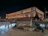 Low-light samples, main camera (1x), Night sight - 24mm, f/1.7, ISO 126, 1/17s (4000x3000px) - Google Pixel 10a review