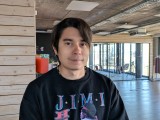 Human subjects, main camera (1.5x): Photo mode - 36mm, f/1.7, ISO 53, 1/100s (4000x3000px) - Google Pixel 10a review