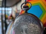 Closeup samples, main camera (1x) - 24mm, f/1.7, ISO 31, 1/400s (4000x3000px) - Google Pixel 10a review