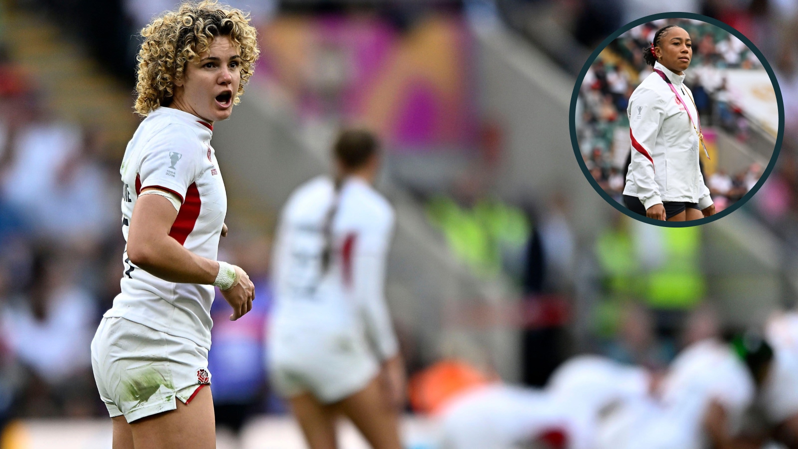 England rugby stars stranded in Dubai as war restricts flights