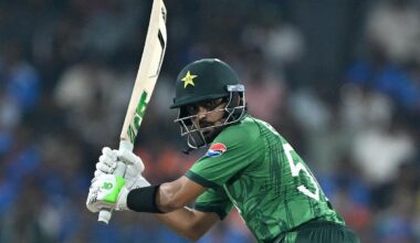 Babar Azam Withdraws from National T20 Championship to Focus on Batting Technique