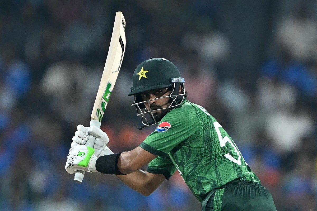 Babar Azam Withdraws from National T20 Championship to Focus on Batting Technique