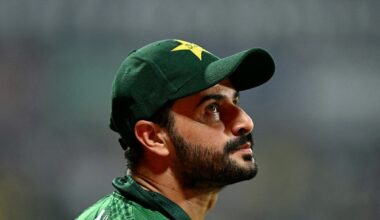 Sahibzada Farhan Breaks Kohli's Record, Leads T20 World Cup Run Charts