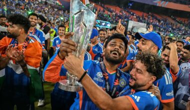 Coincidence or Pattern? Every Indian World Cup Win Has a Malayali and a Sardar