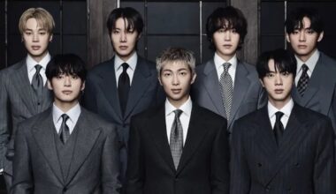 HYYH theories, Pirate concepts, and ARIRANG tracklist details