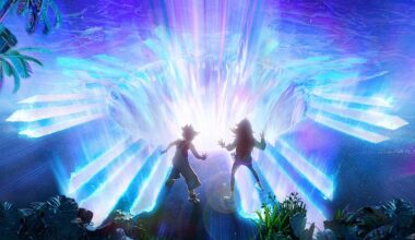 Why the film is already generating buzz