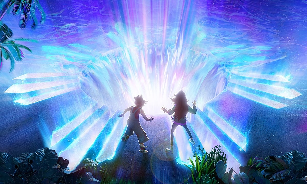 Why the film is already generating buzz