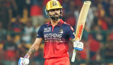 'Virat Kohli should return to Test cricket as captain' - Gulf News