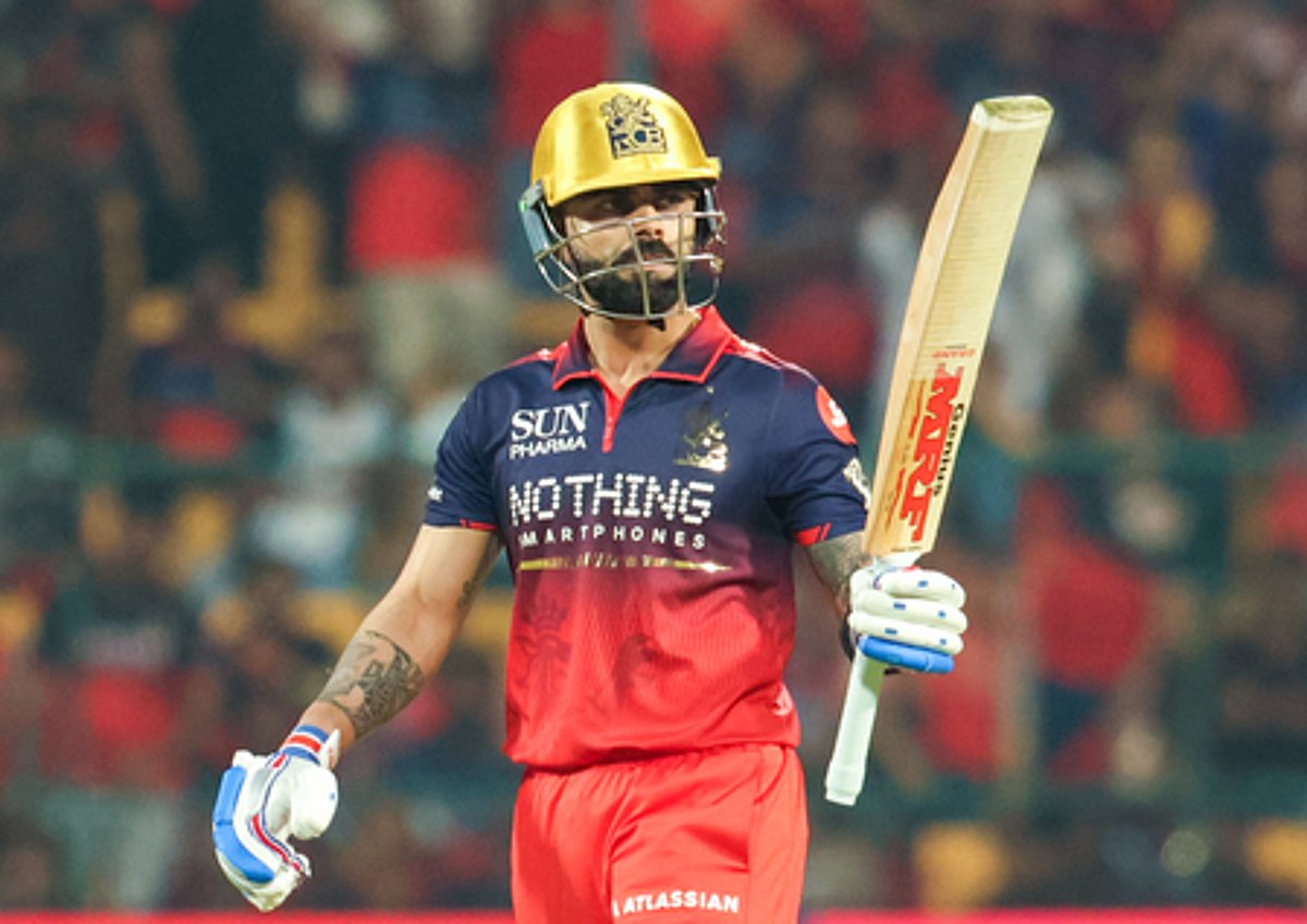 'Virat Kohli should return to Test cricket as captain' - Gulf News