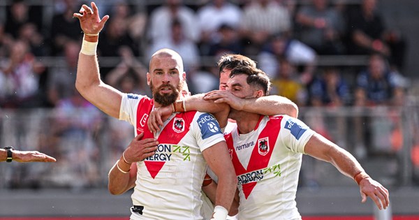 NRL Round 3 Preview: Dragons face Eels in Multicultural Round showdown