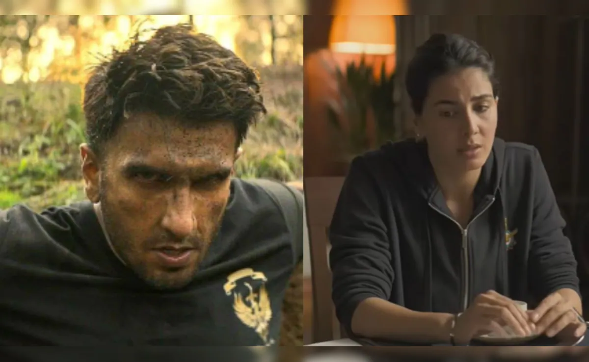 Will Dhurandhar 3 Have Jaskirat Singh Rangi Wedding? Fans Want An Uri-verse