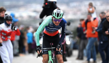 'The chosen one' – Paul Seixas sends France into frenzy ahead of first prodigy vs master duel of 2026 with Tadej Pogačar at Strade Bianche