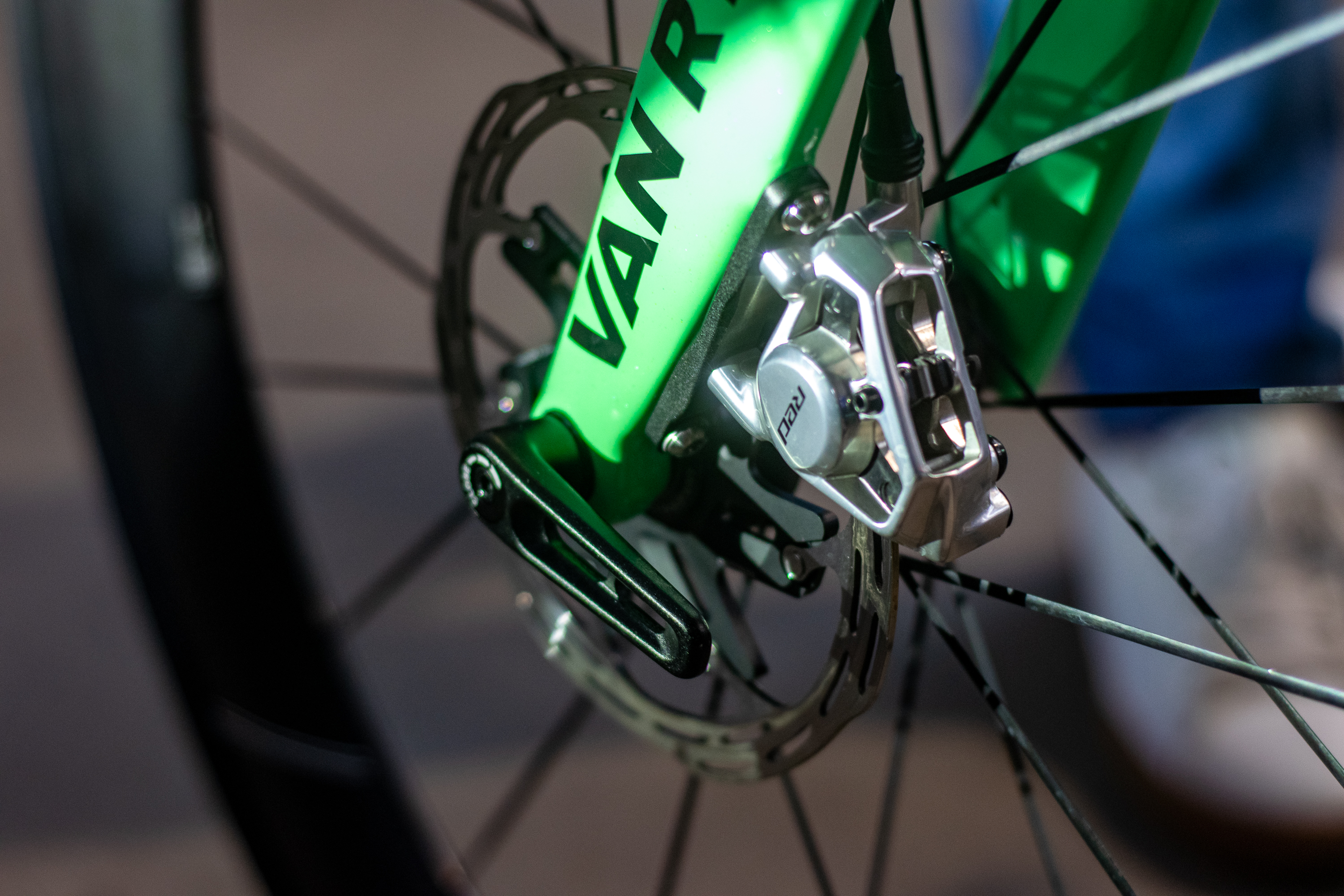 Opening Weekend tech