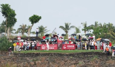 Our expert's 2026 Hainan Classic betting tips.