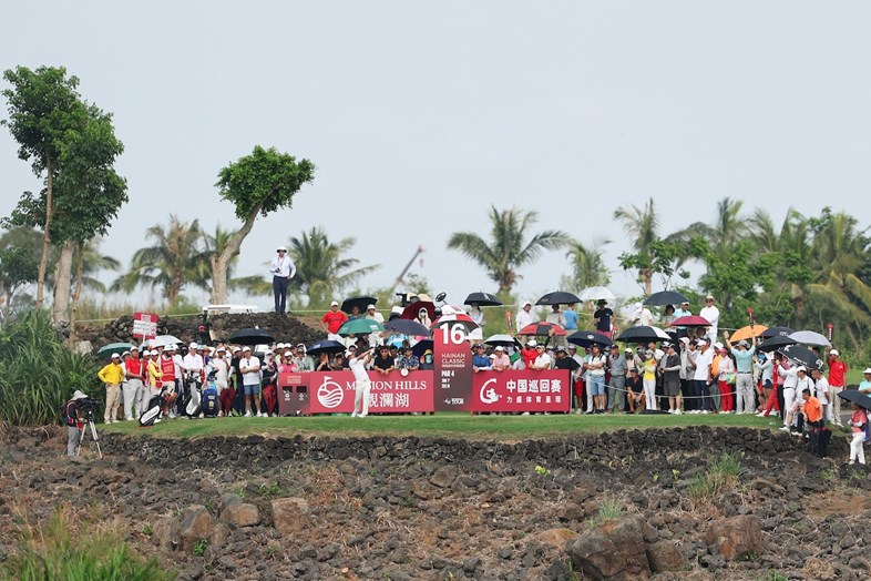 Our expert's 2026 Hainan Classic betting tips.